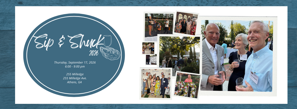 Sip 'N Shuck 2026